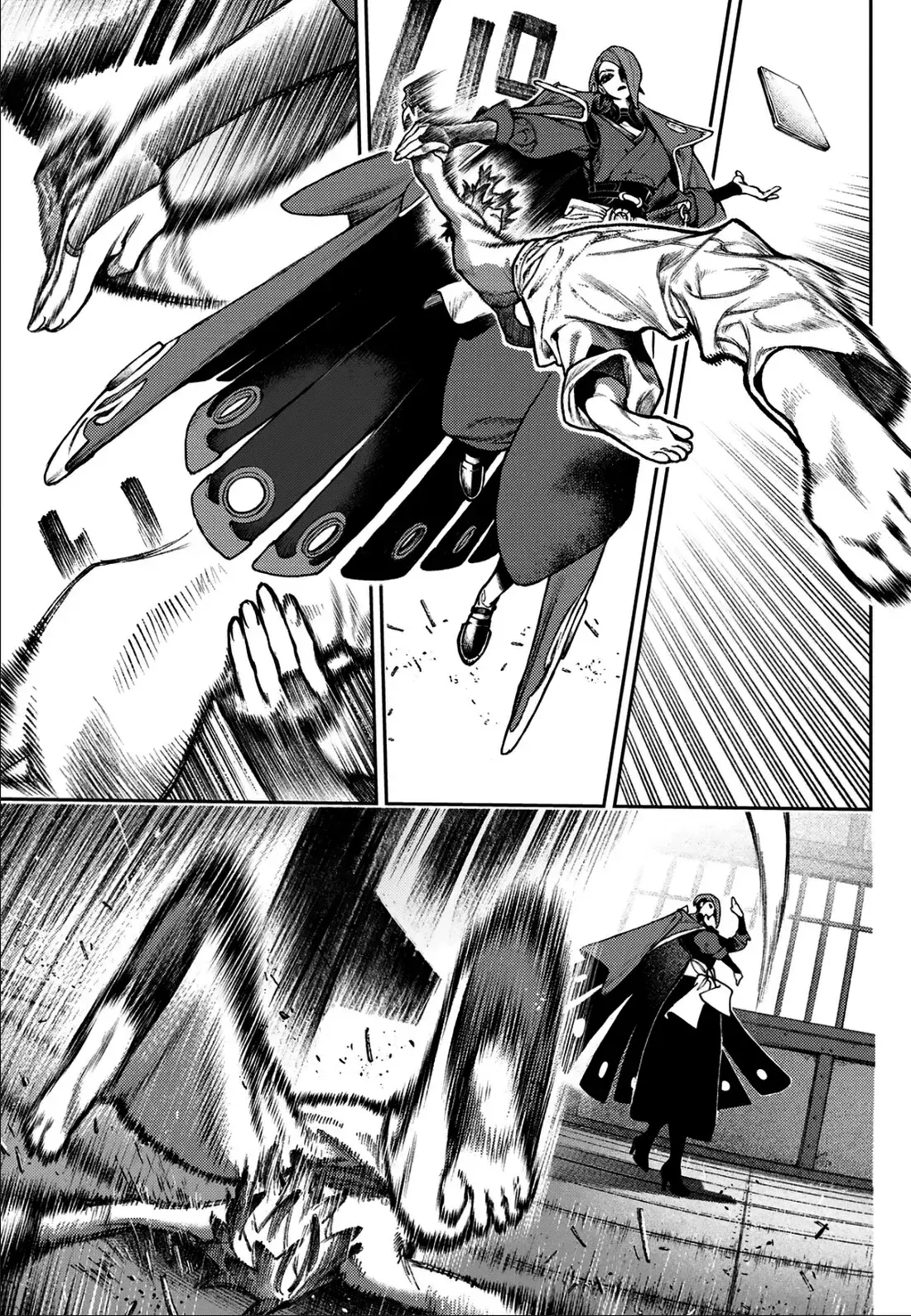 Capitulo 170 page 10