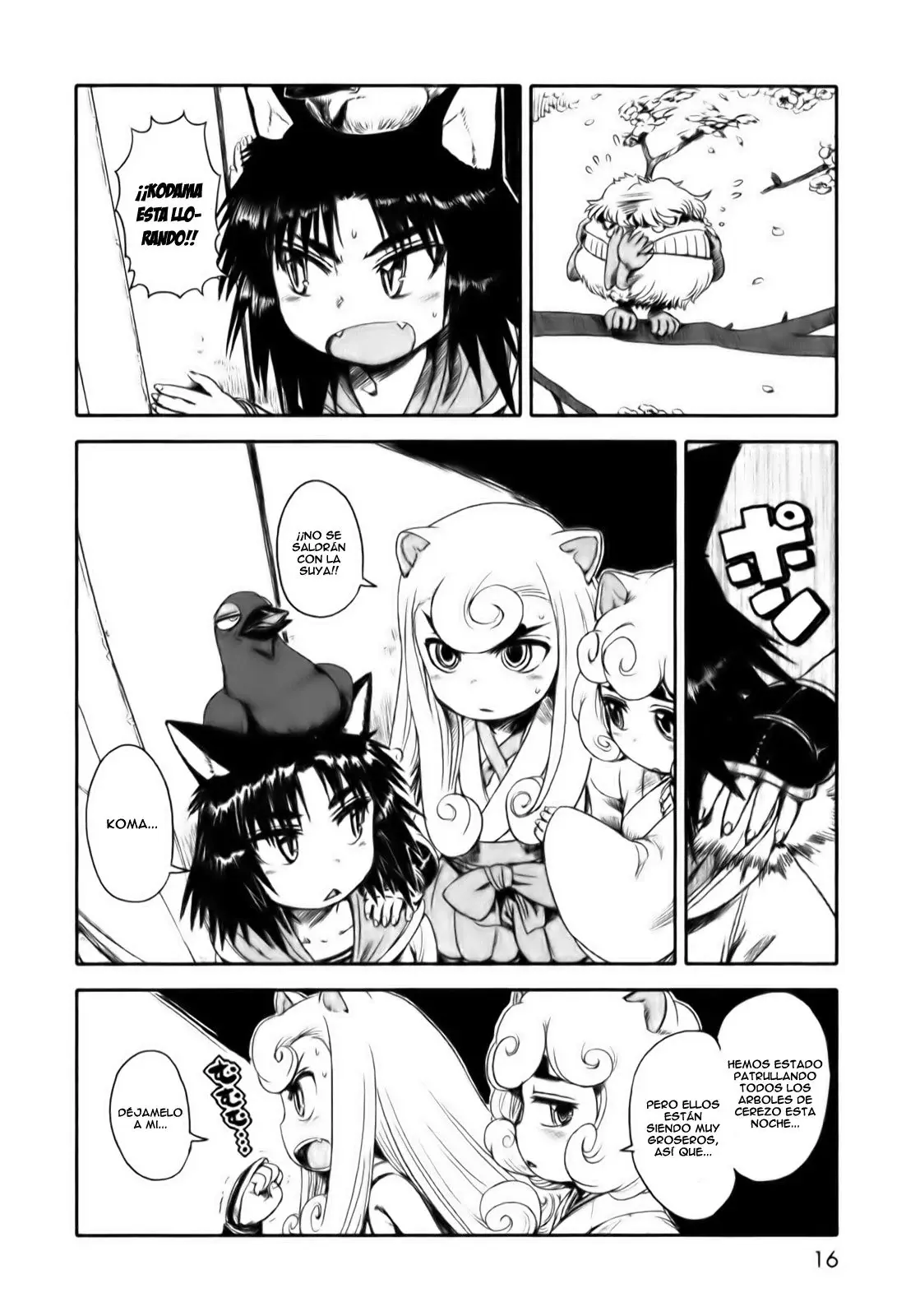 Capitulo 13 page 16