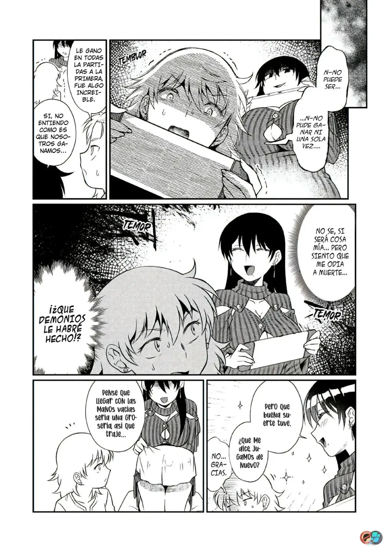 Capitulo 12 page 9