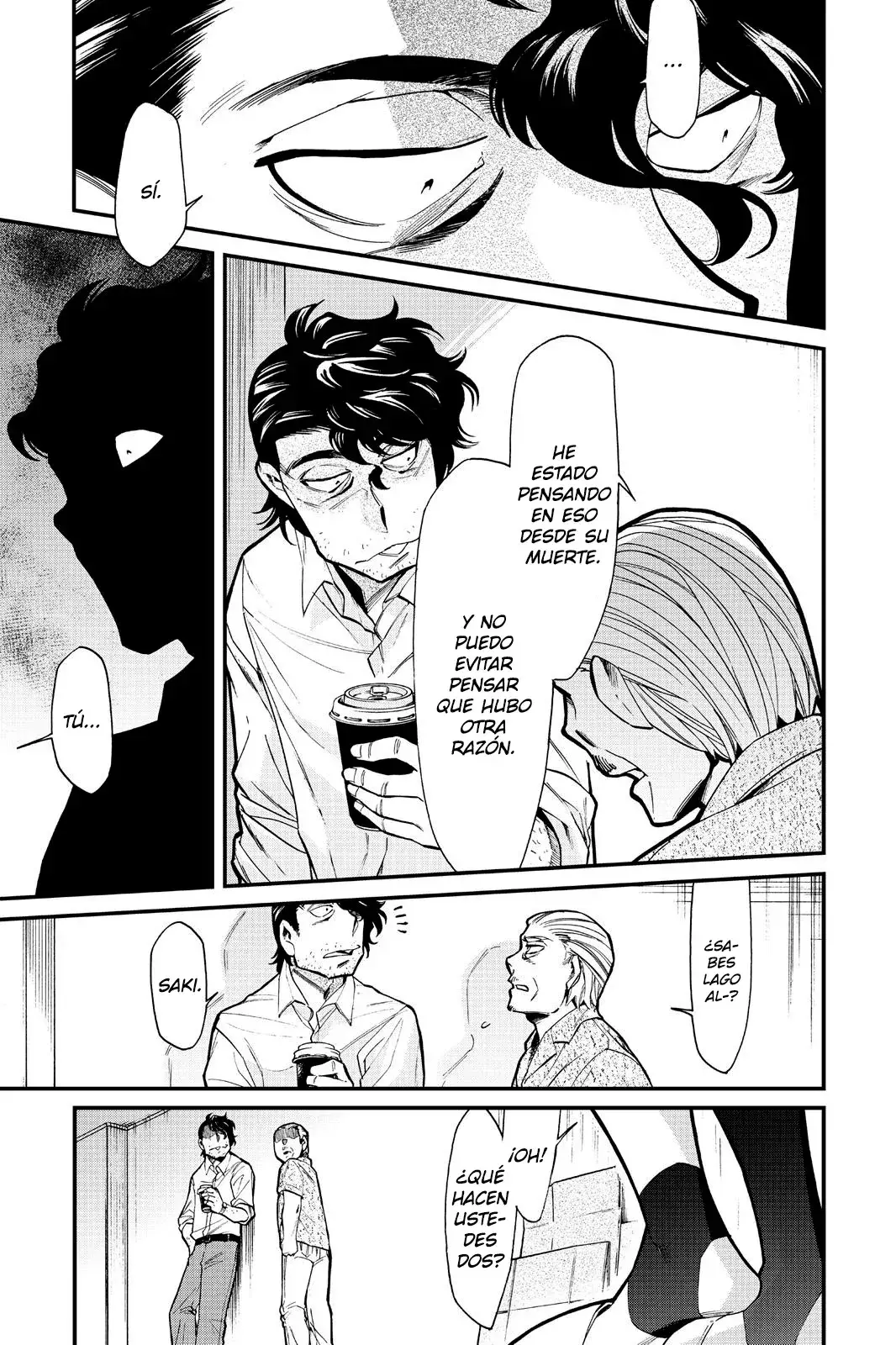 Capitulo 91 page 15
