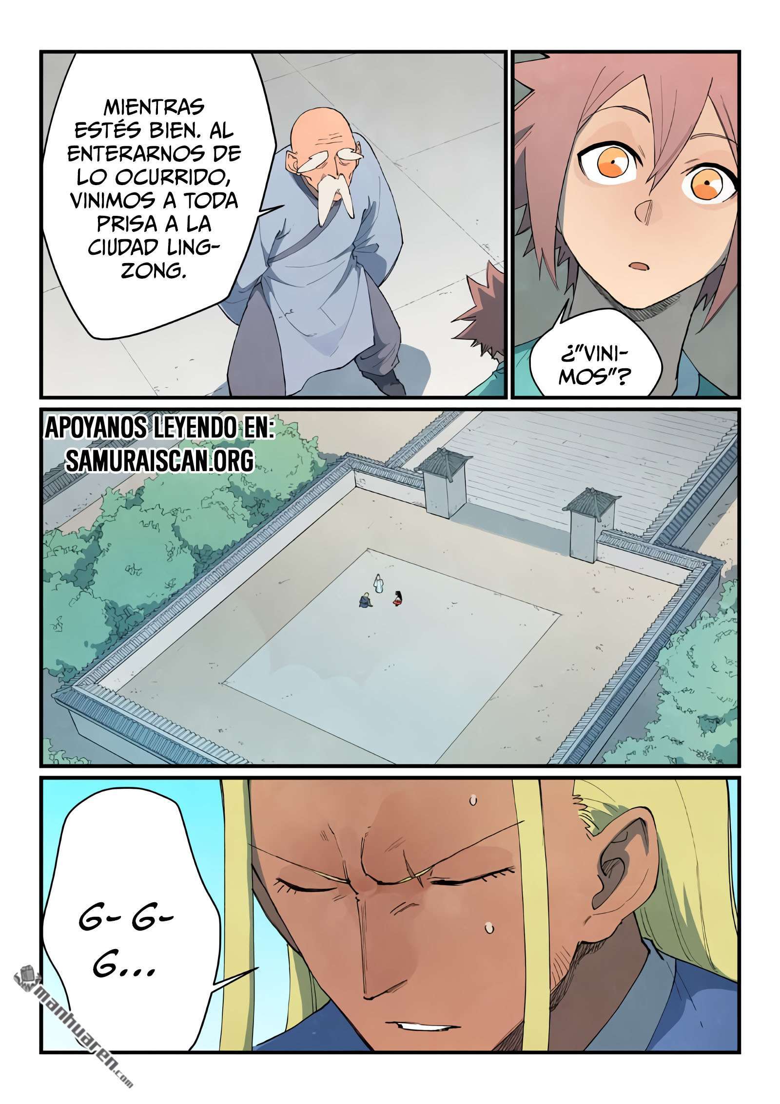 Capitulo 845 page 6