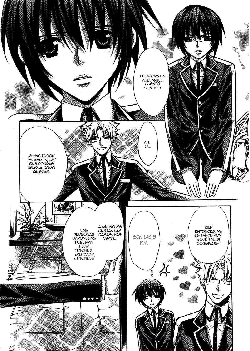Capitulo 22 page 26