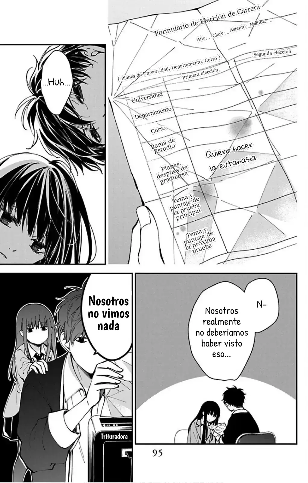 Capitulo 64 page 15