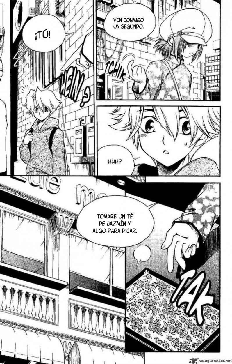 Capitulo 141 page 10