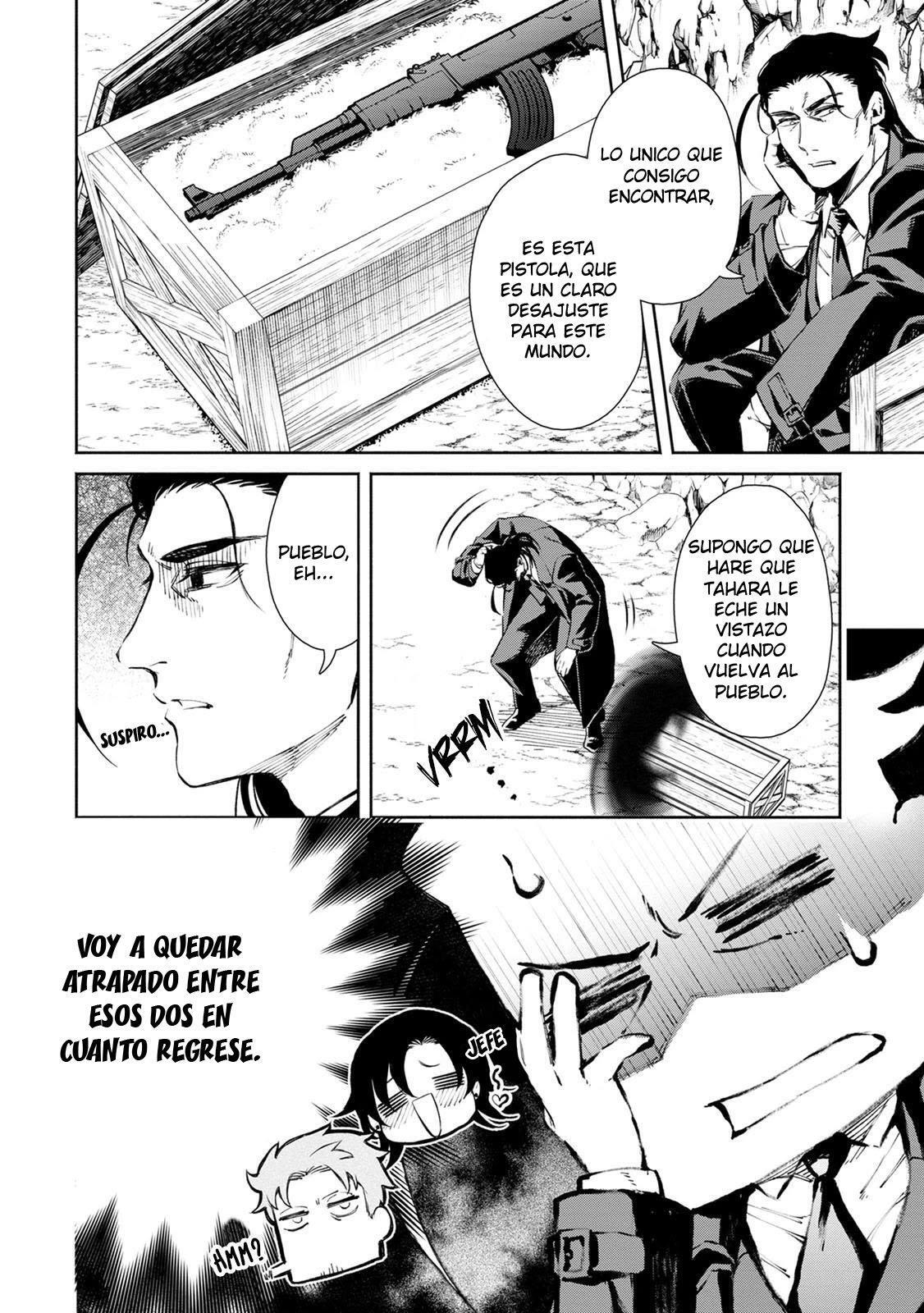 Capitulo 1 page 19