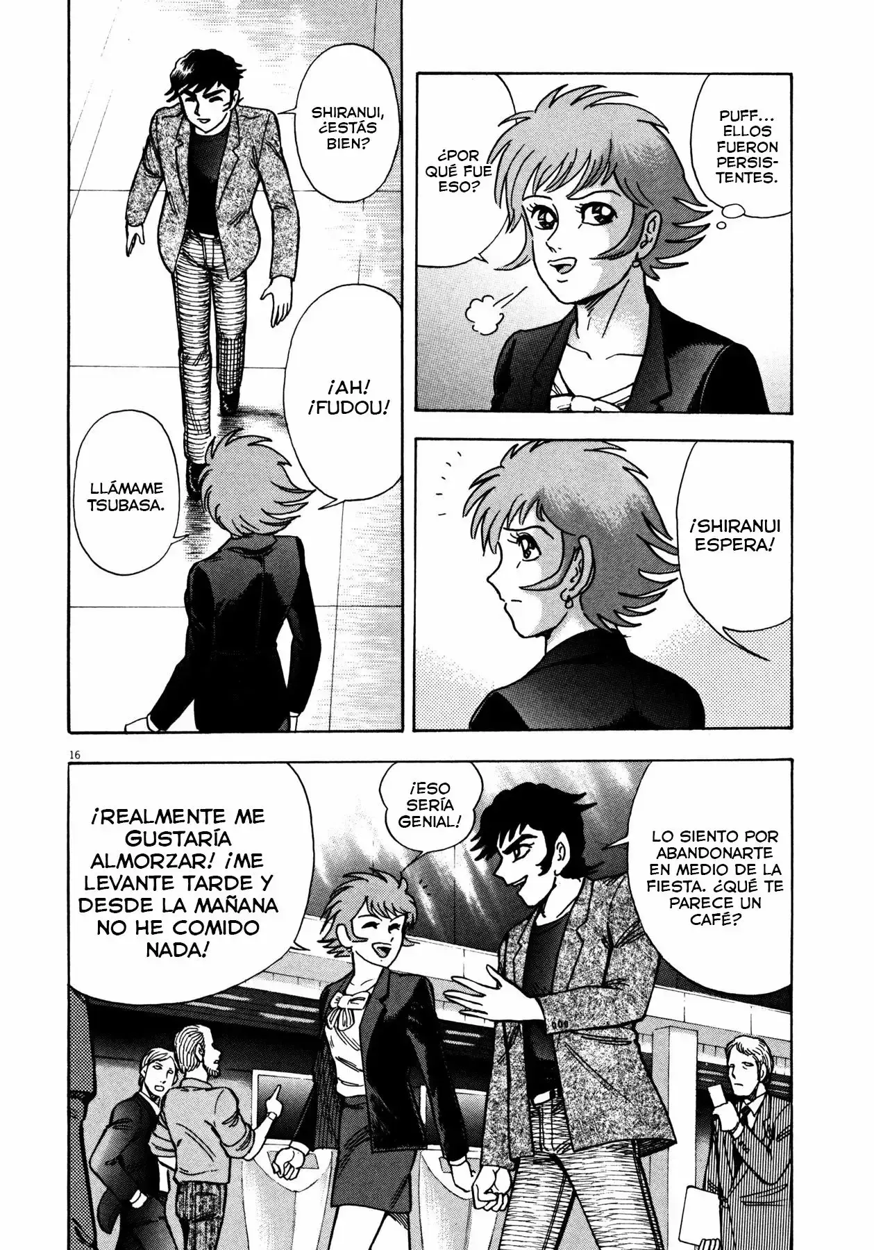 Capitulo 13 page 17