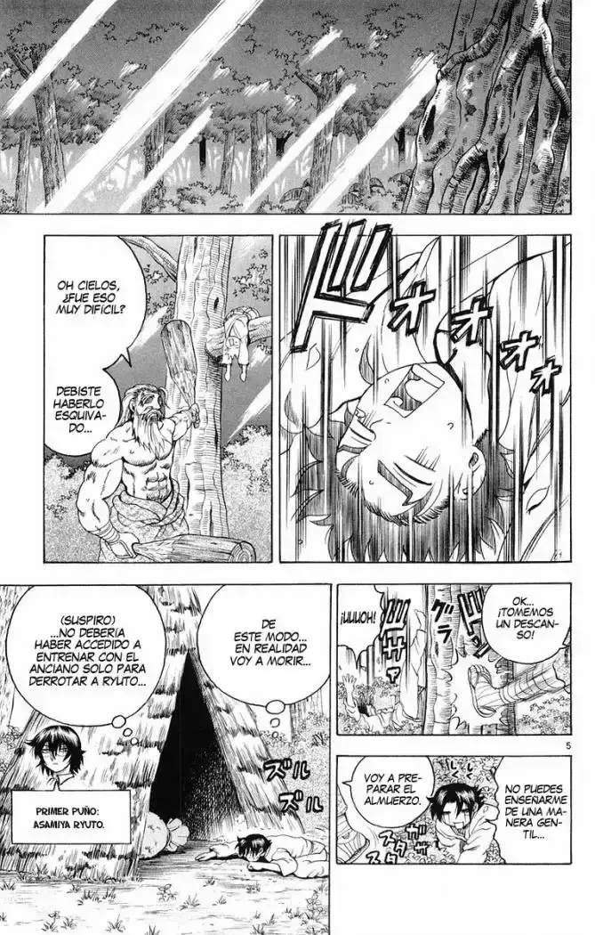 Capitulo 129 page 5