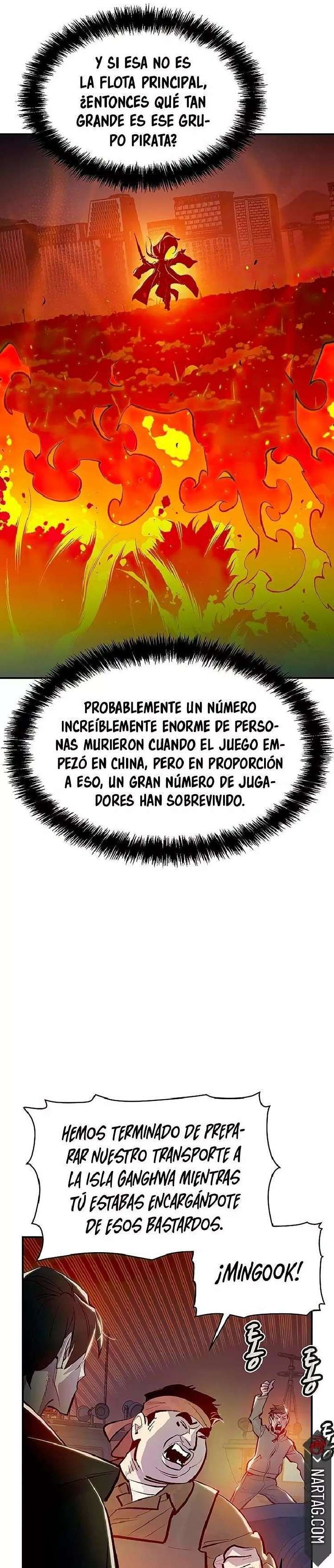 Capitulo 85 page 23