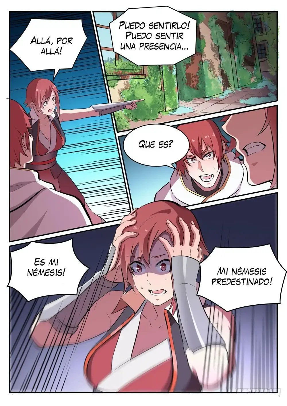 Capitulo 436 page 19