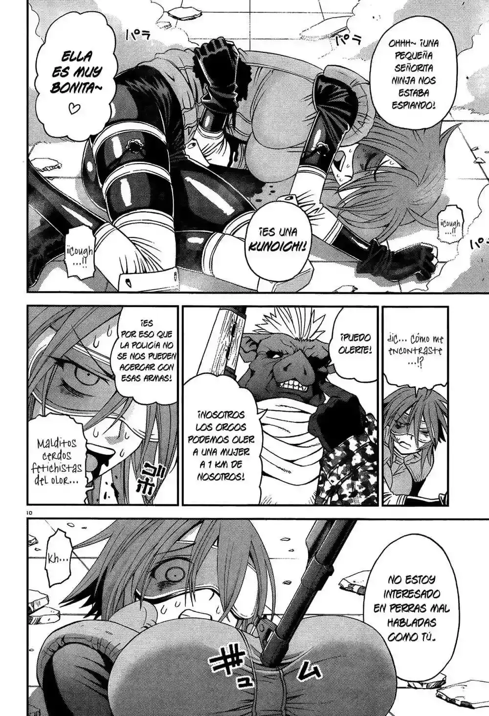 Capitulo 11 page 10