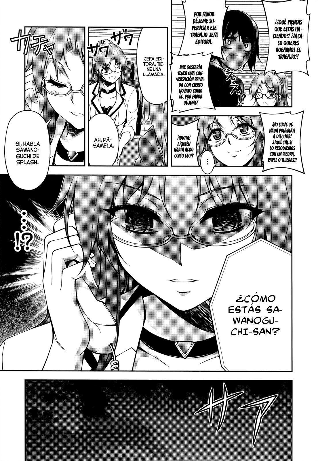 Capitulo 18 page 22