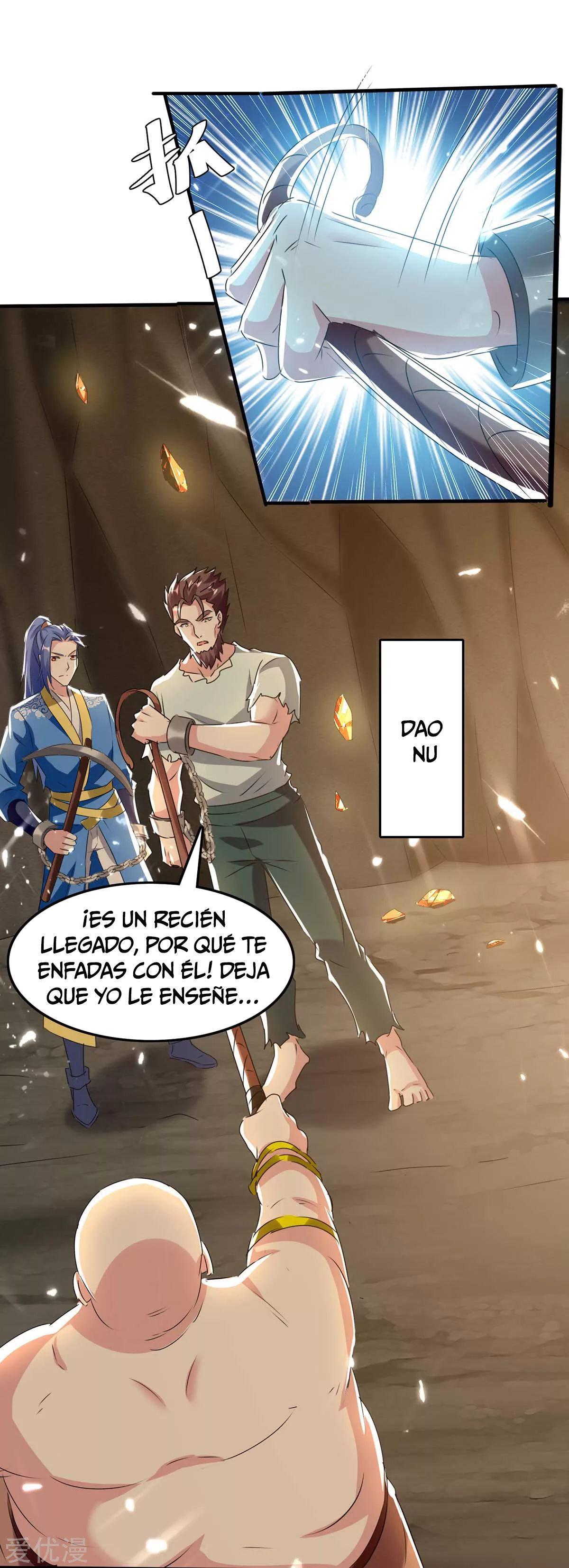 Capitulo 190 page 22