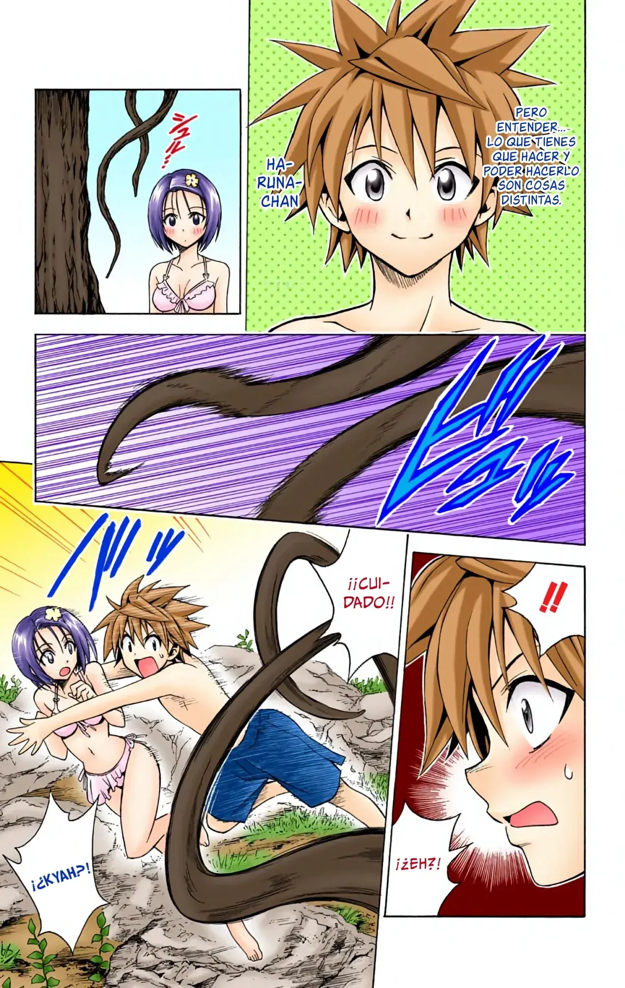 Capitulo 69 page 12