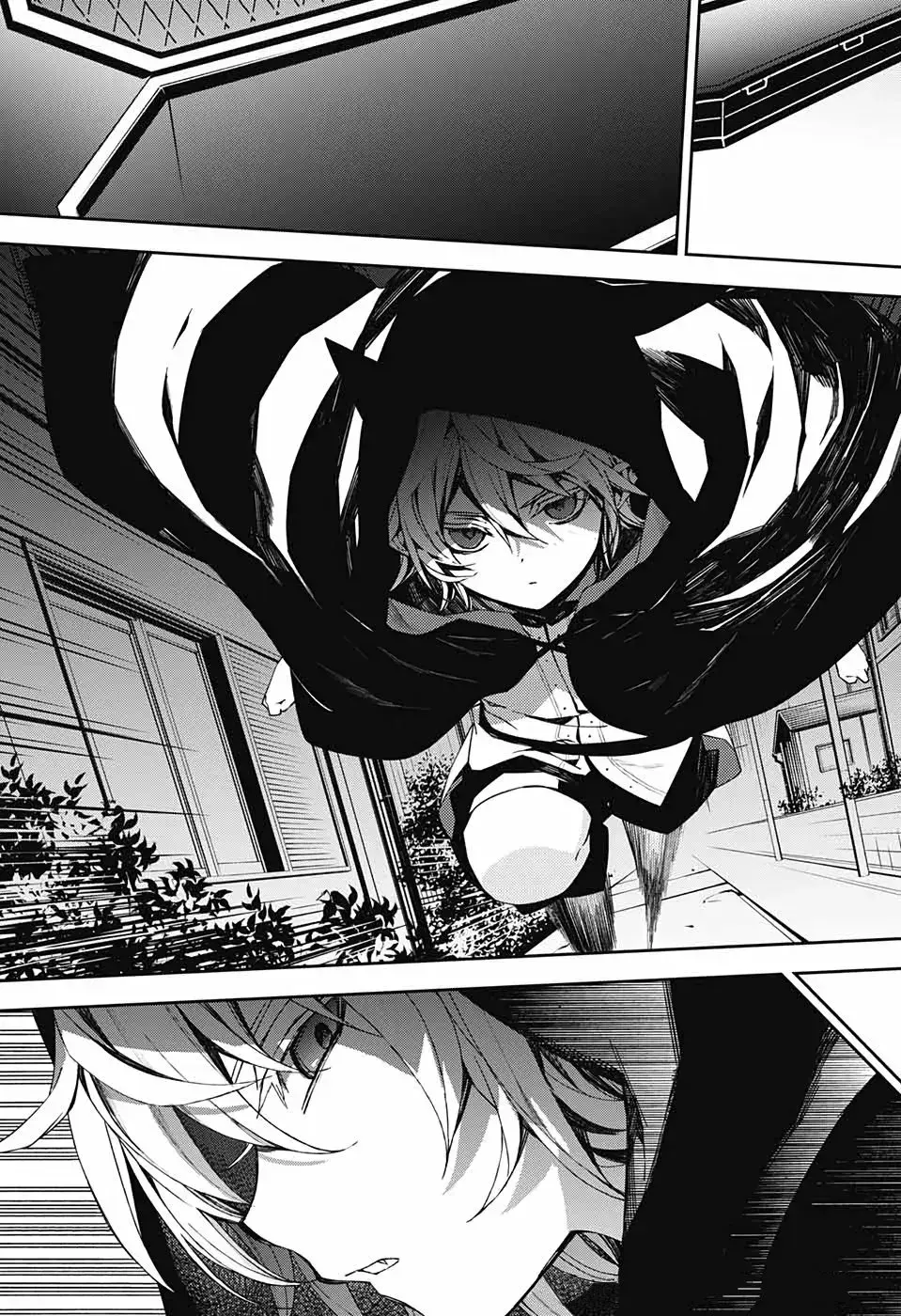 Capitulo 99 page 43