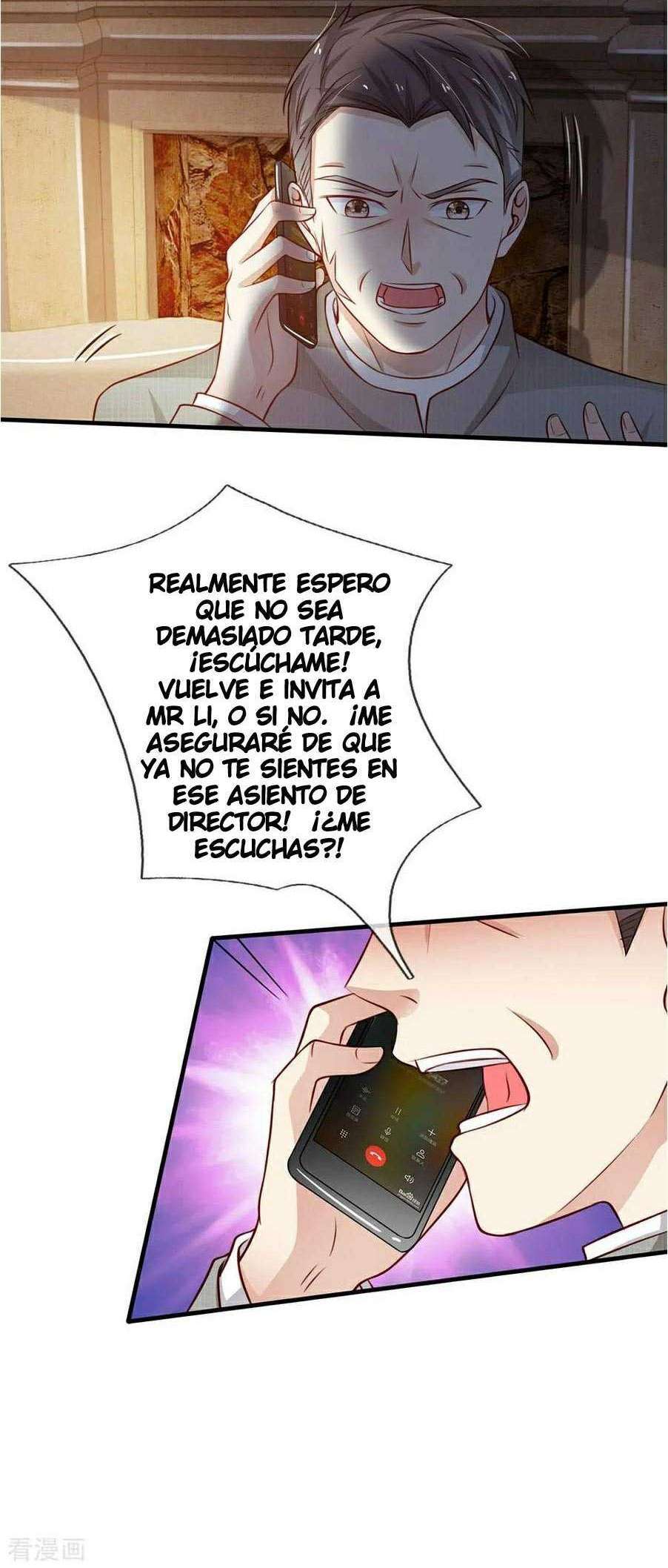 Capitulo 82 page 11