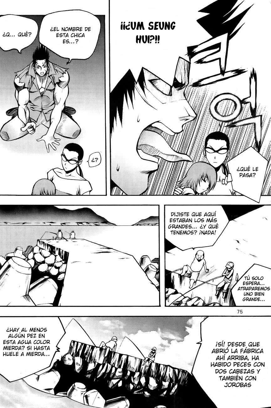 Capitulo 73 page 10