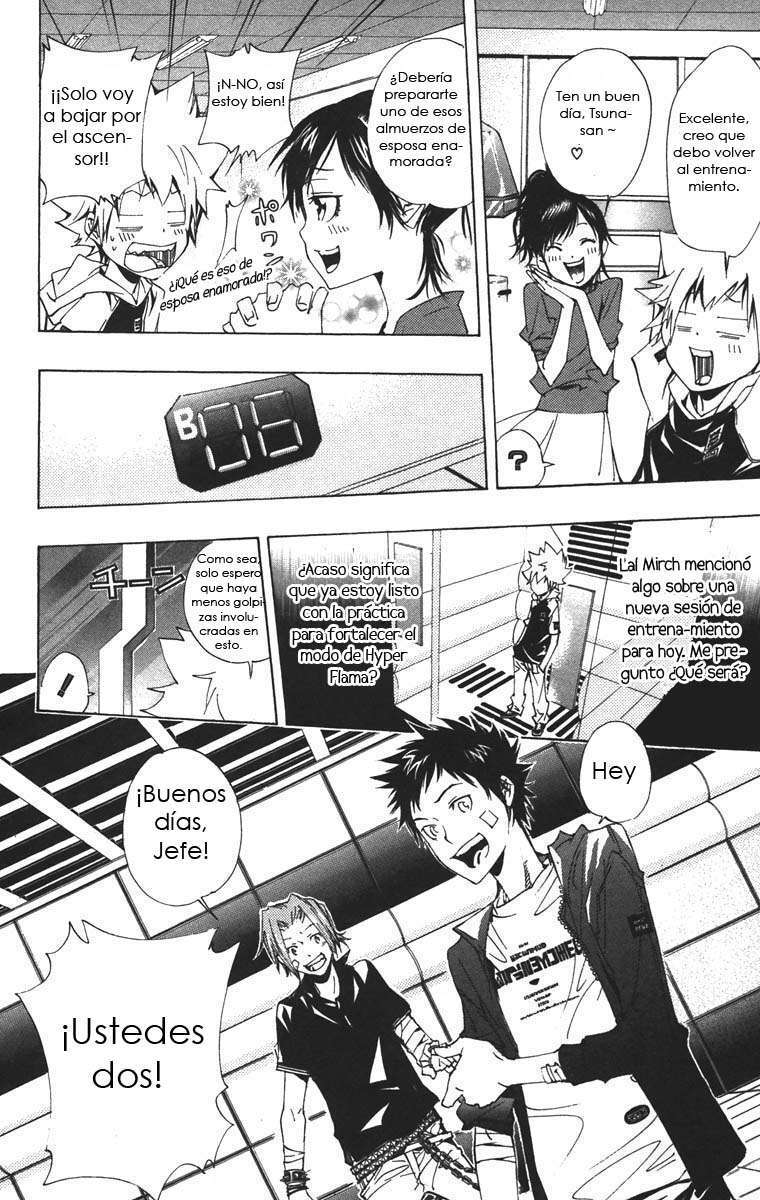 Capitulo 156 page 10