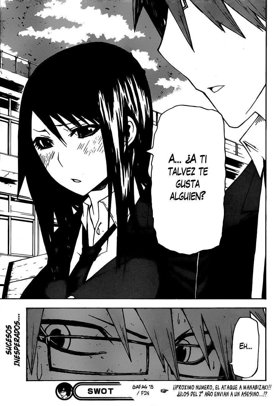 Capitulo 15 page 18
