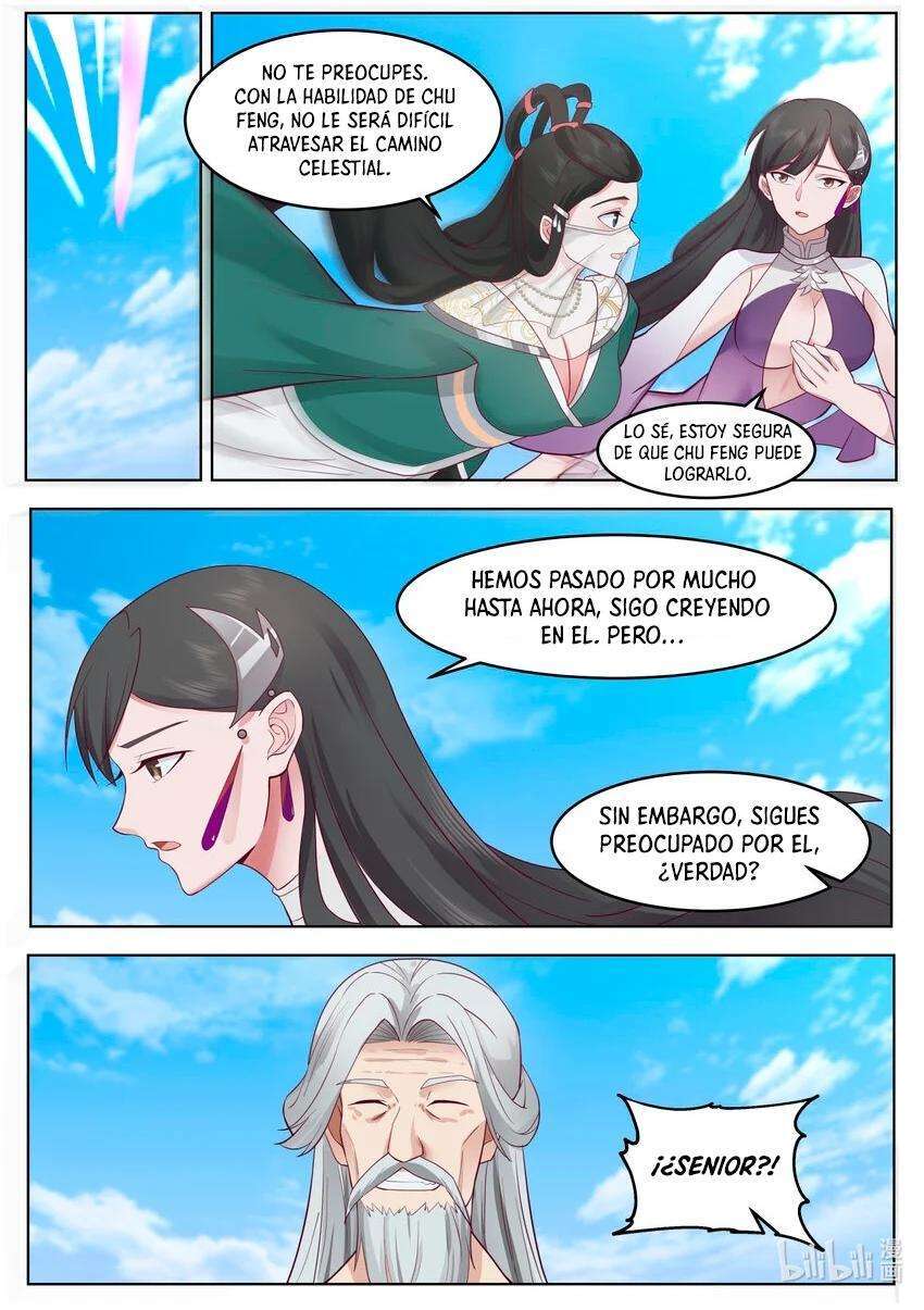 Capitulo 634 page 3