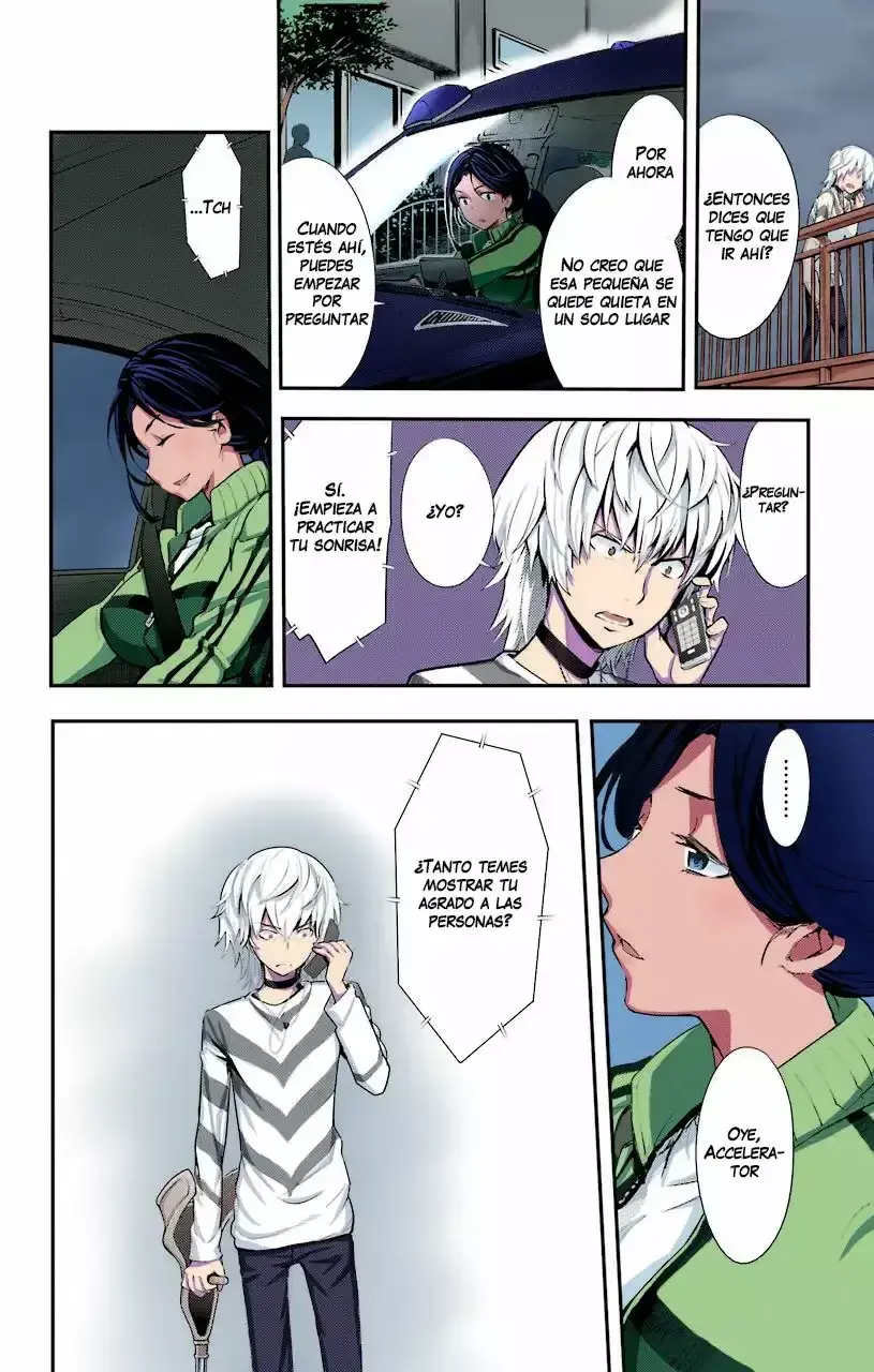 Capitulo 100 page 21