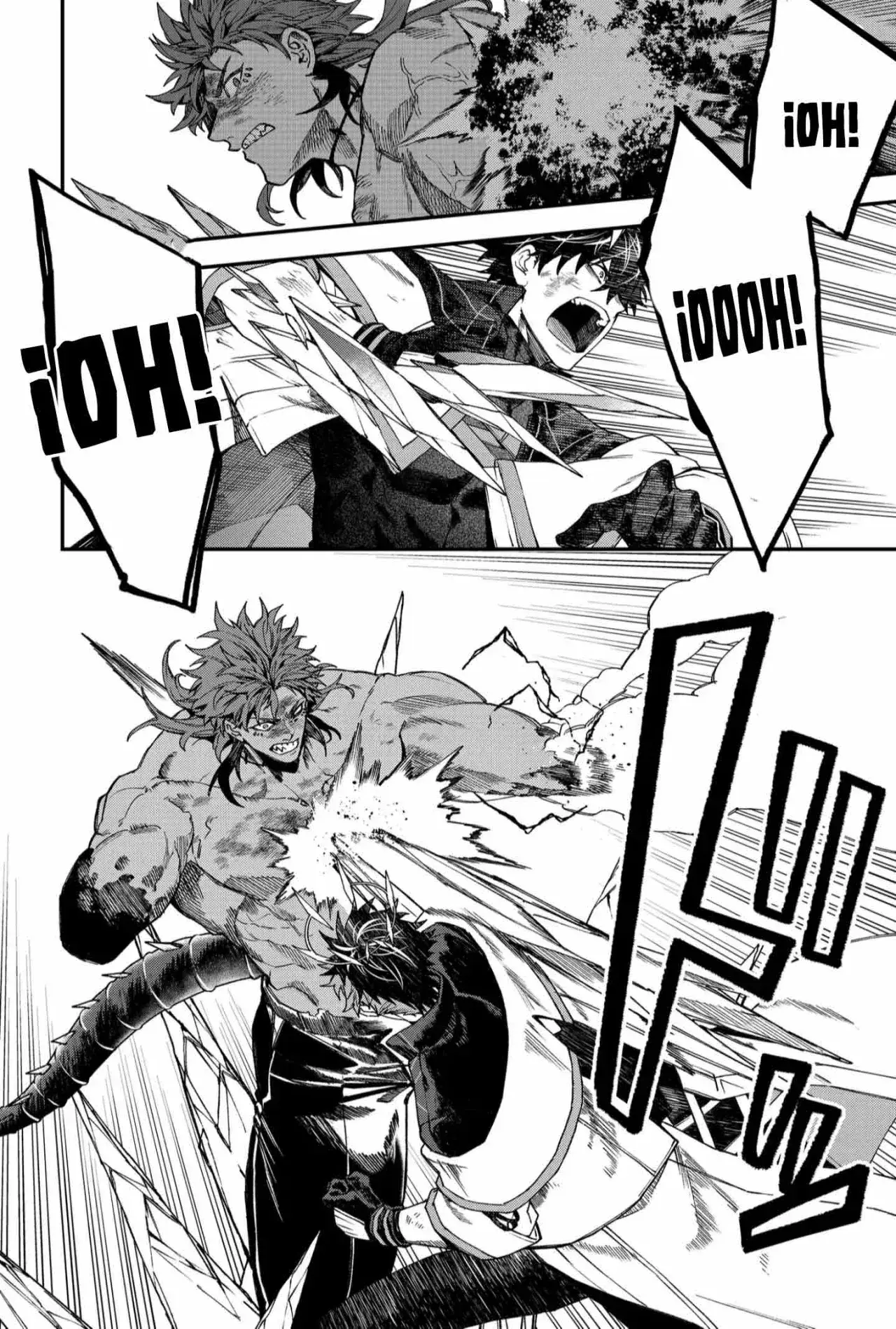 Capitulo 96 page 16