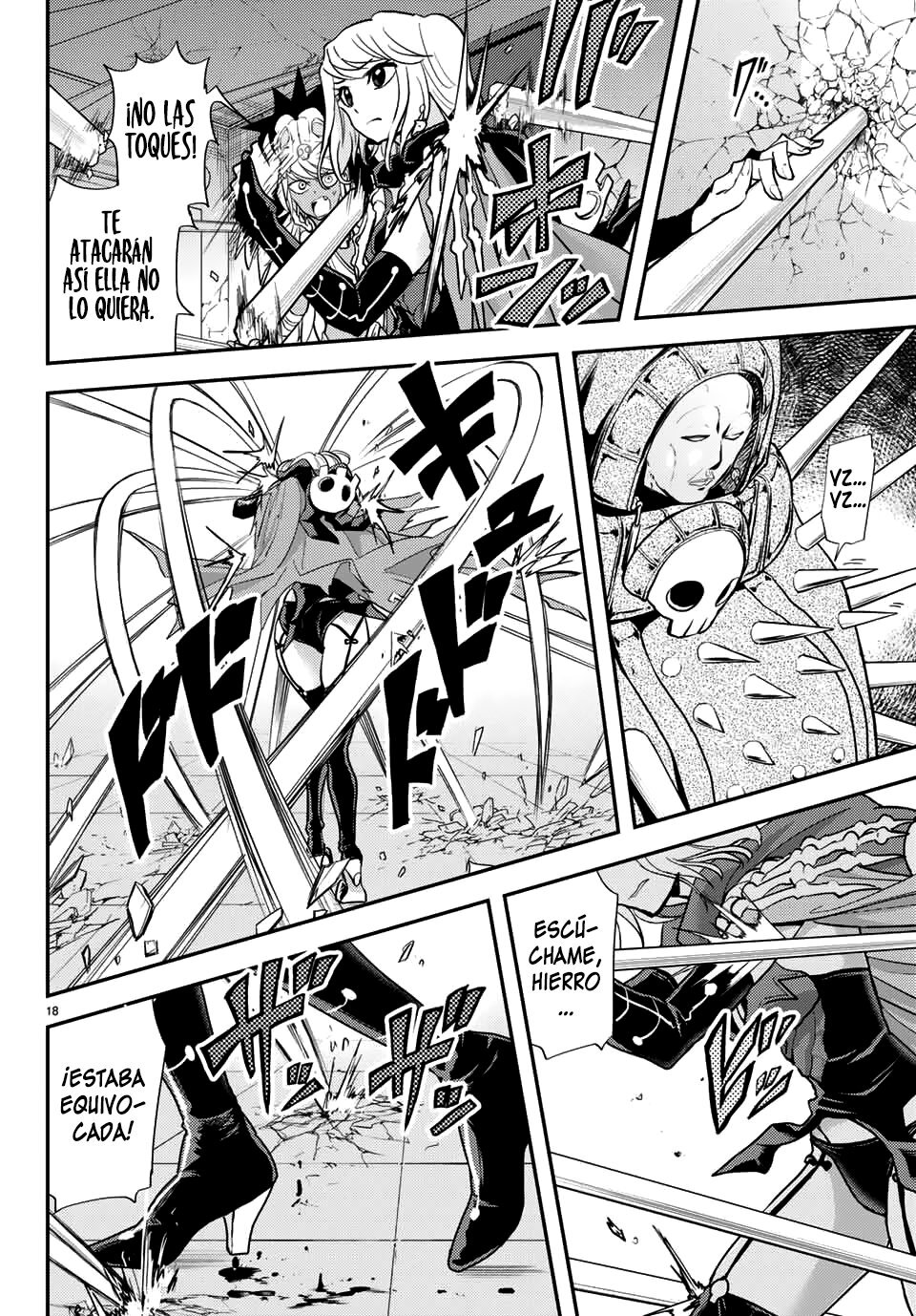 Capitulo 8 page 20