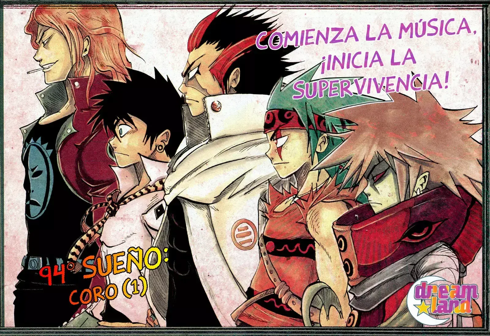 Capitulo 88 page 5