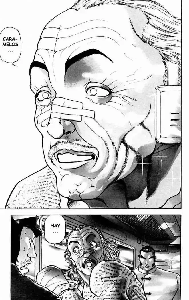 Capitulo 83 page 14