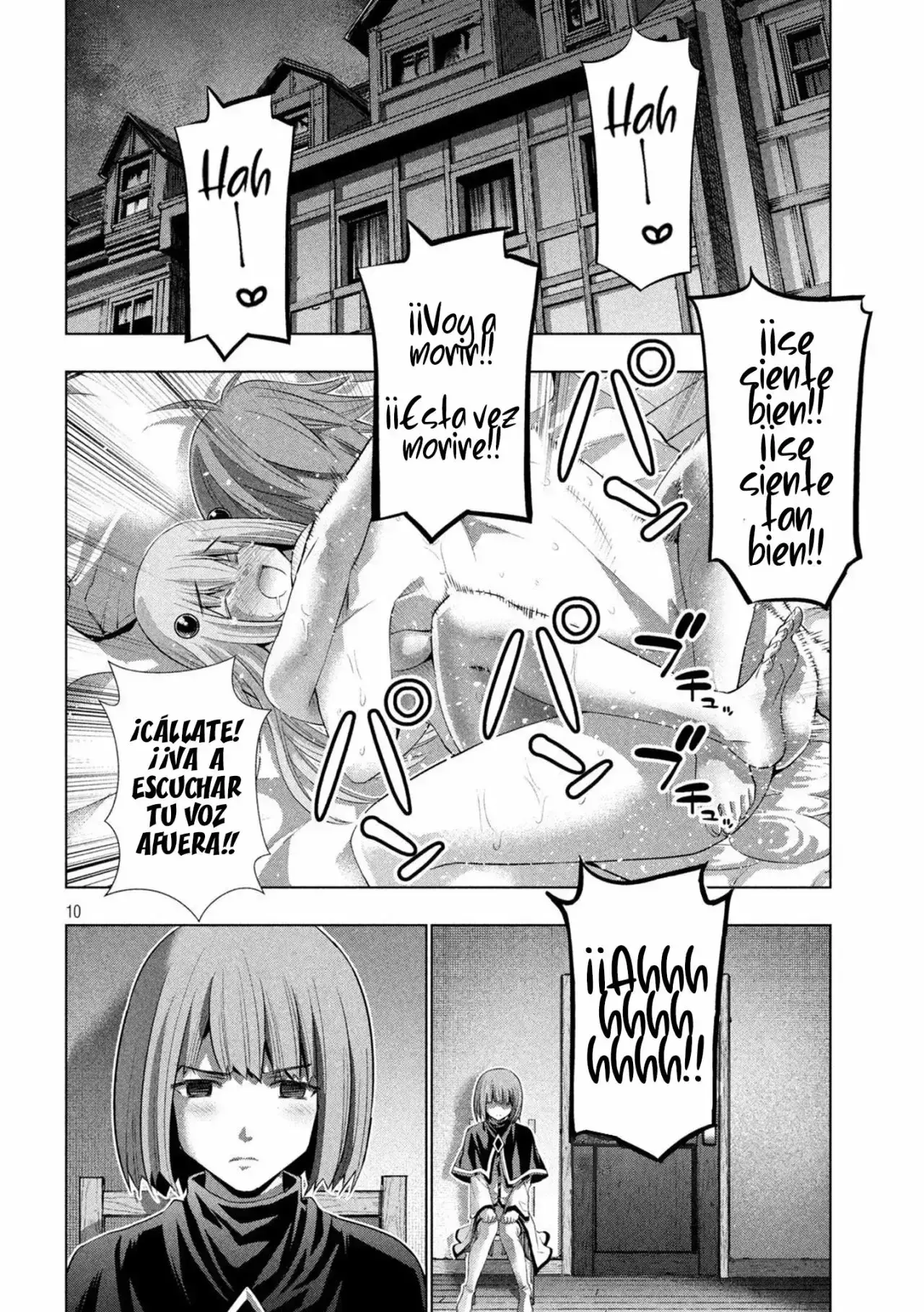 Capitulo 137 page 12