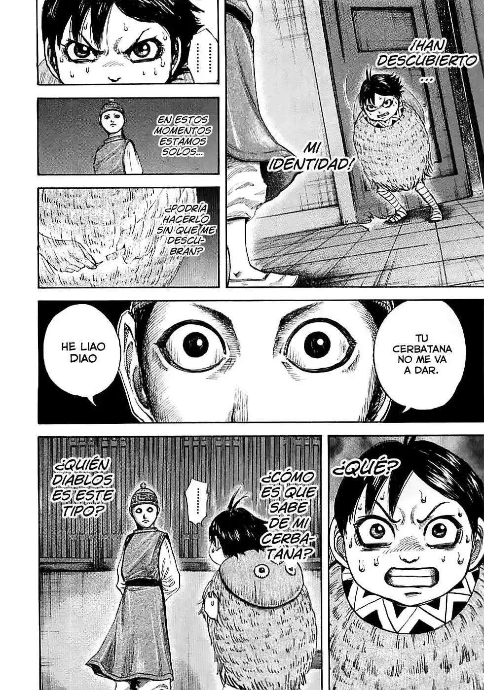 Capitulo 103 page 9