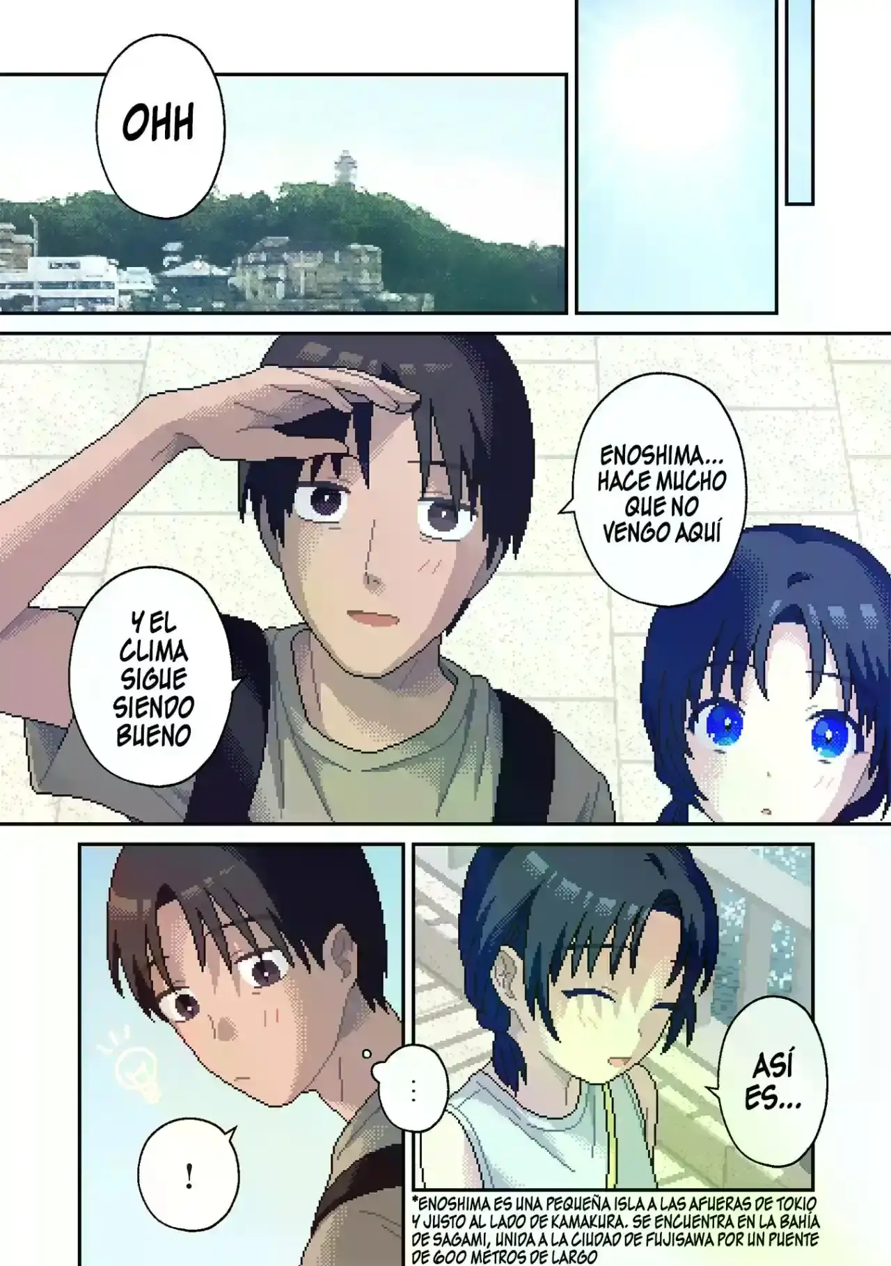 Capitulo 8 page 12