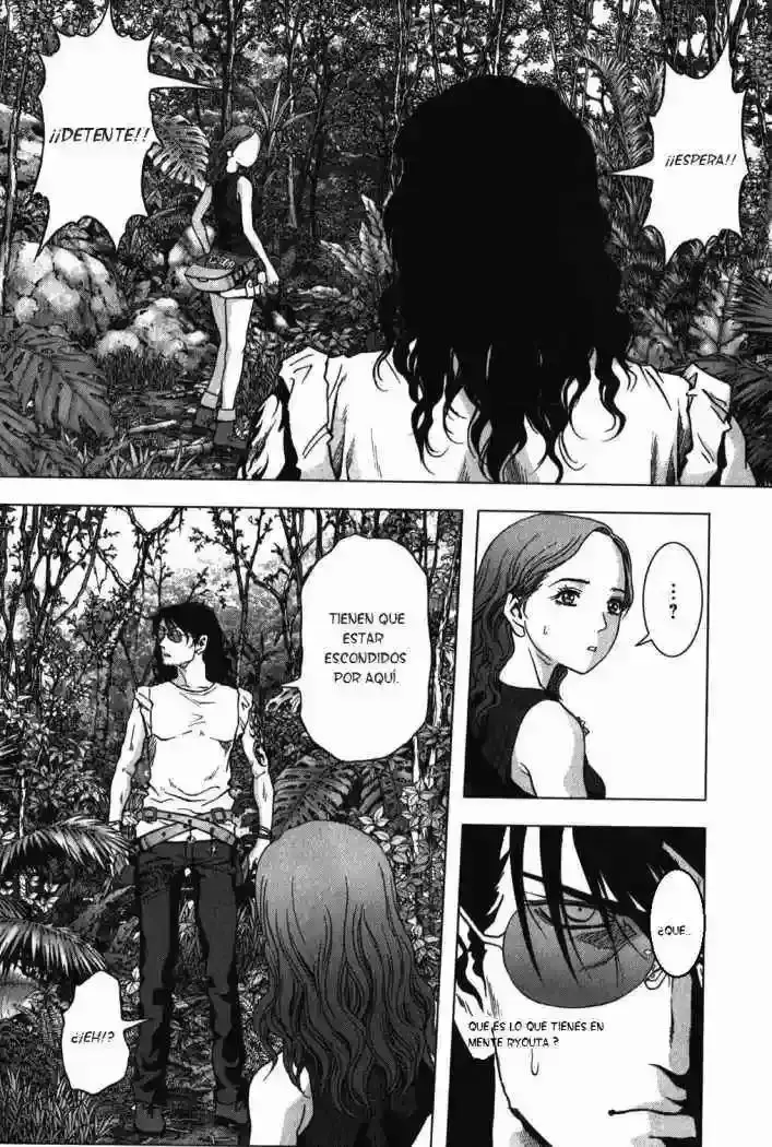 Capitulo 53 page 30