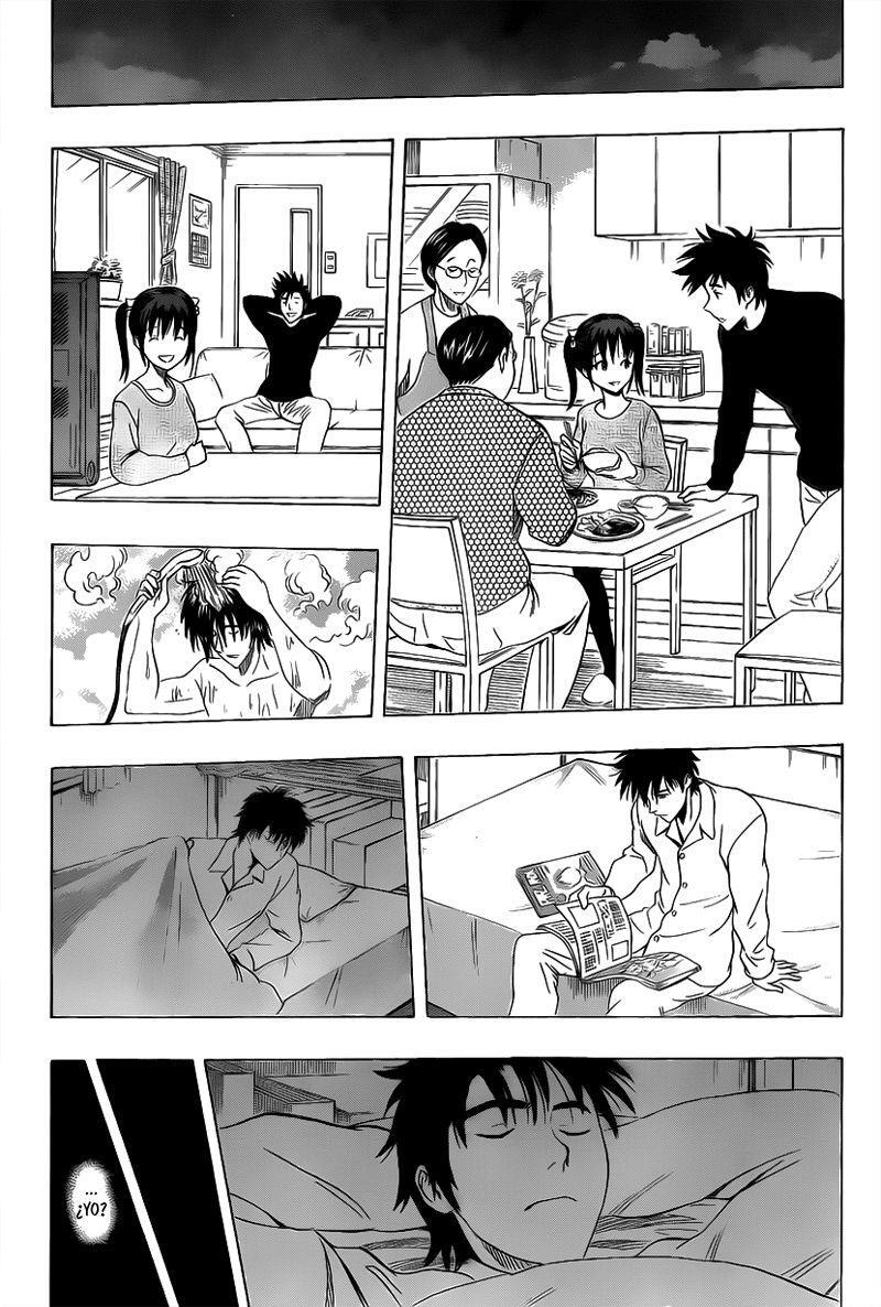 Capitulo 184 page 21