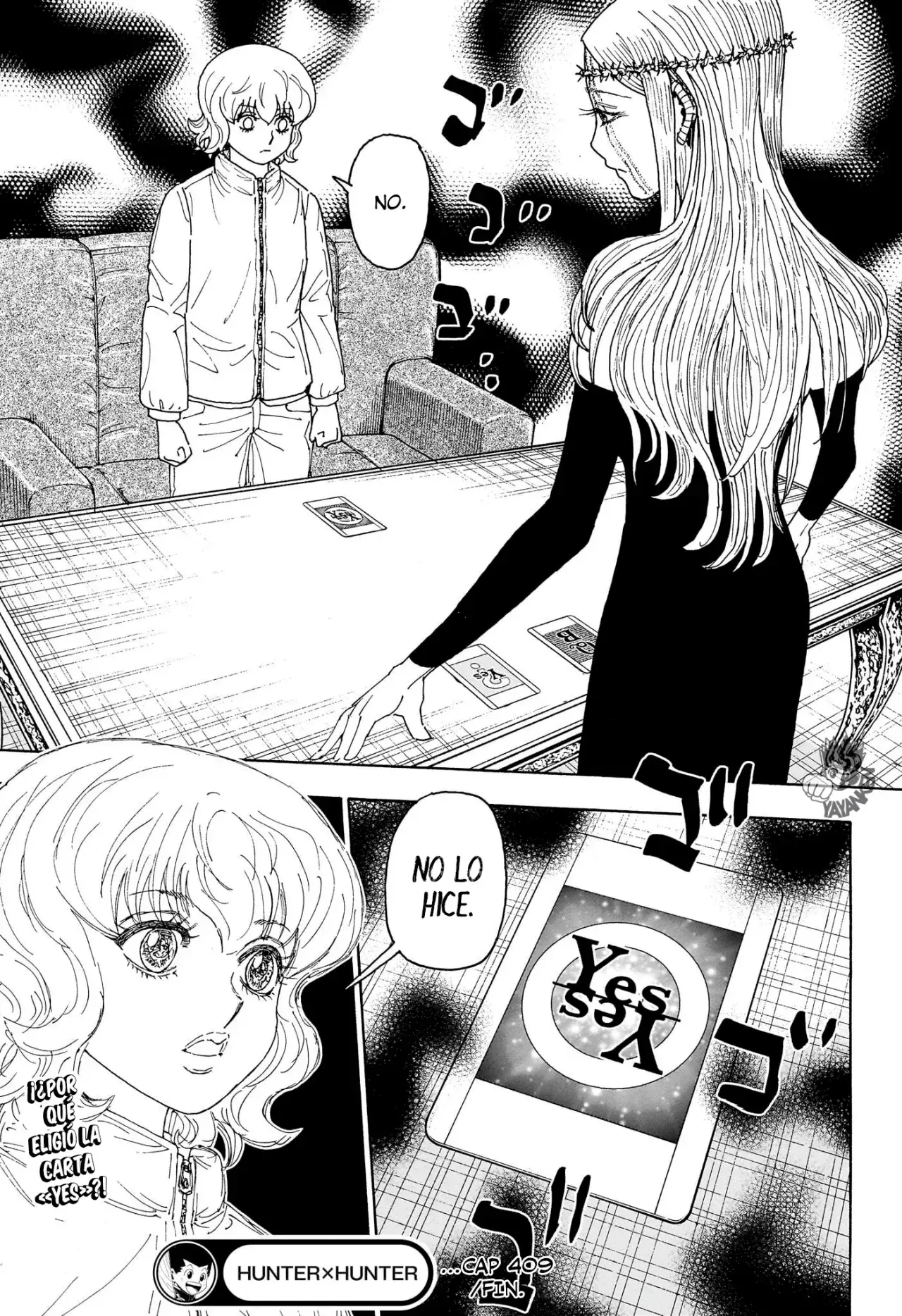 Capitulo 409 page 20