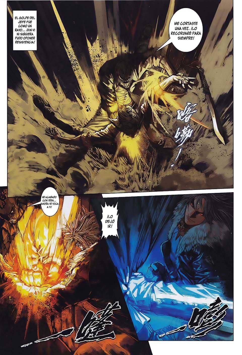 Capitulo 14 page 29