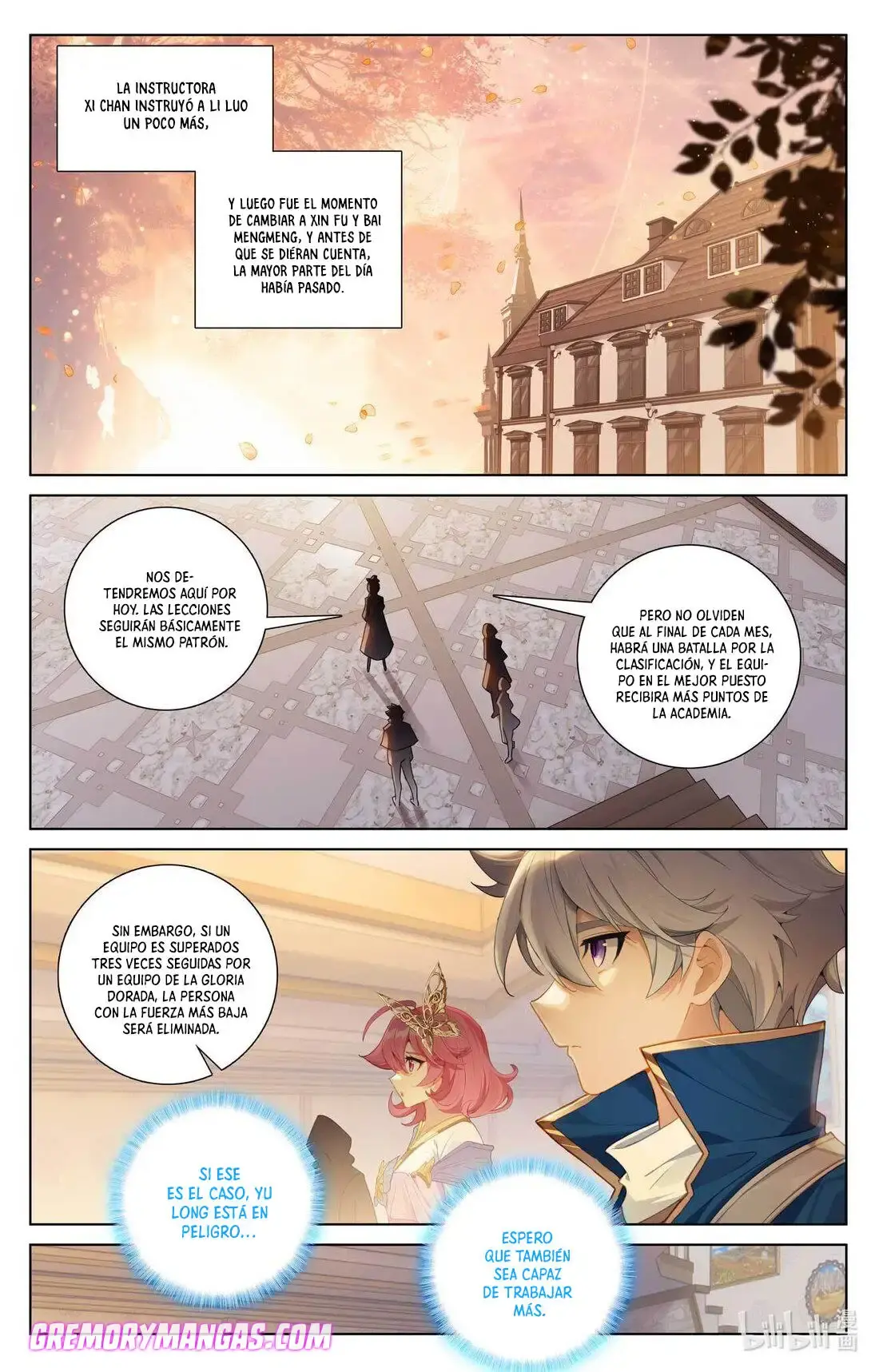 Capitulo 118 page 9