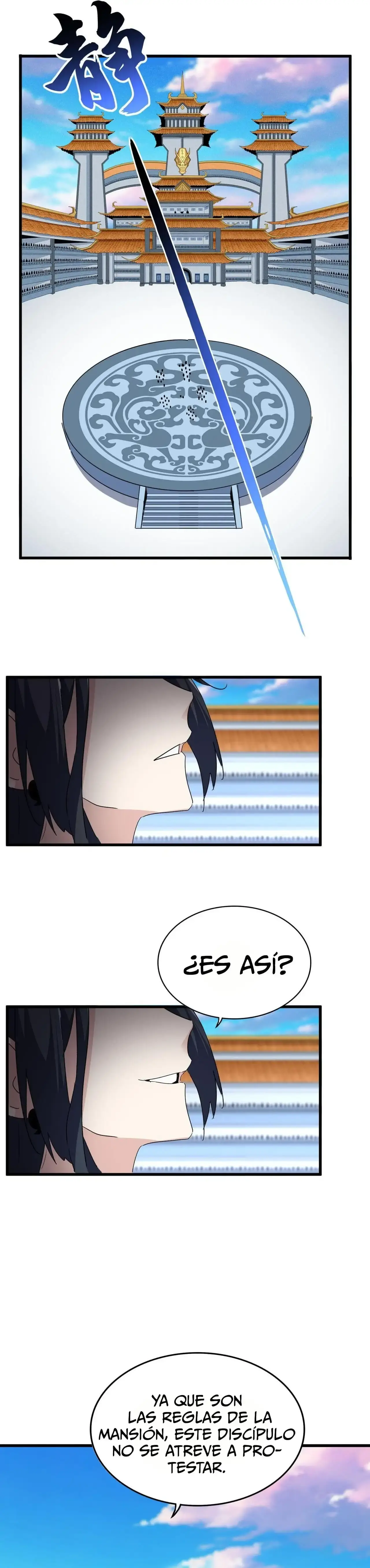 Capitulo 741 page 14