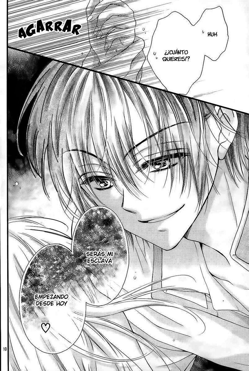 Capitulo 17 page 14