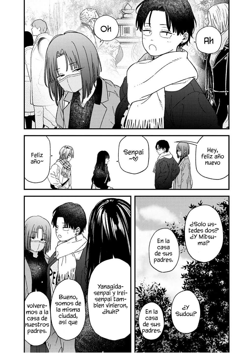 Capitulo 39 page 14