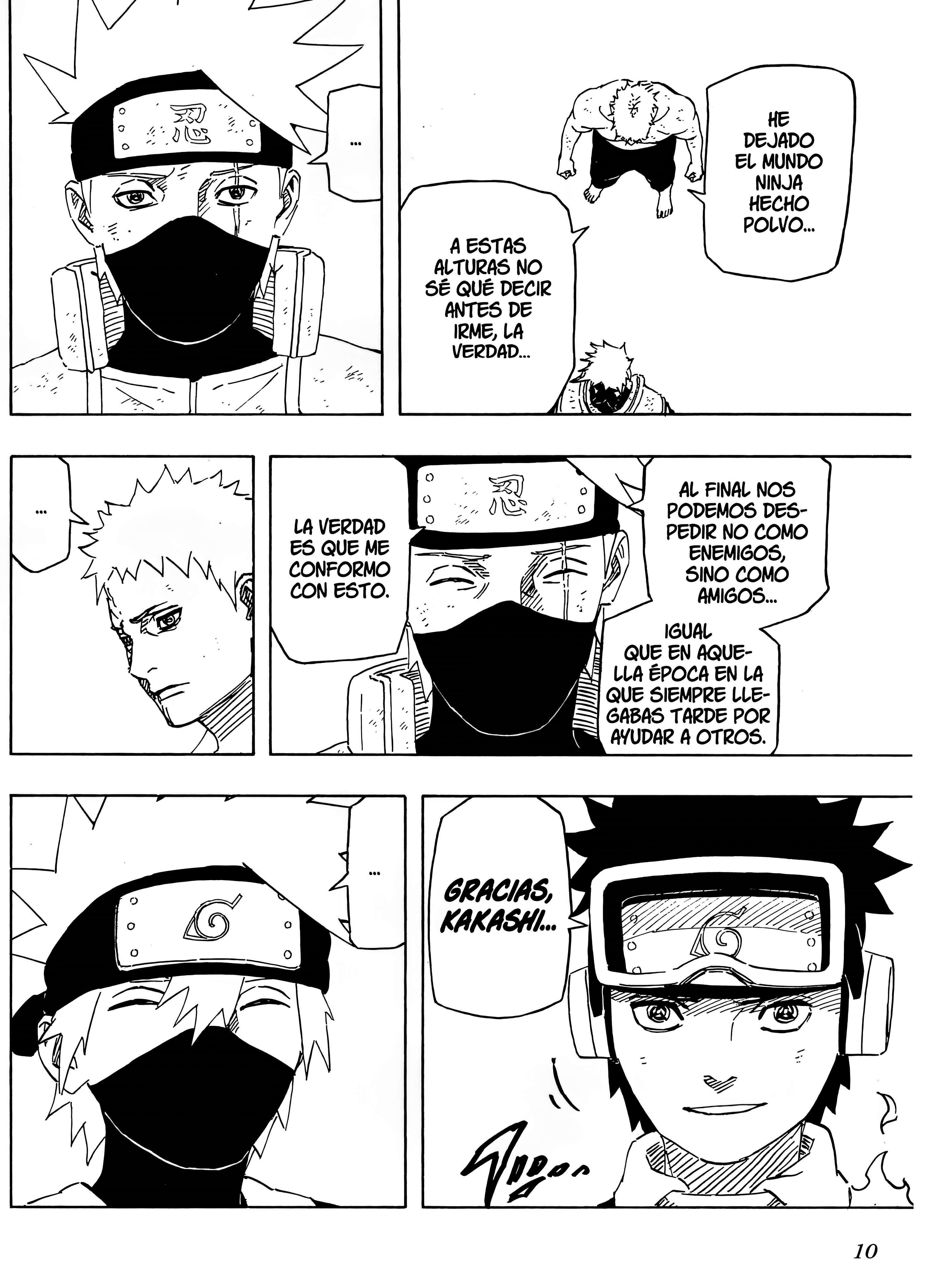 Capitulo 691 page 10
