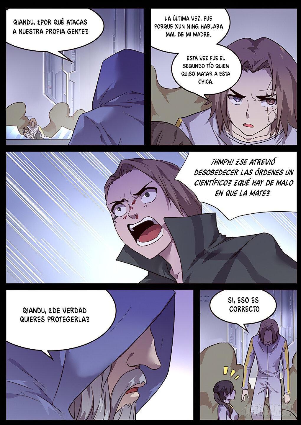 Capitulo 183 page 9