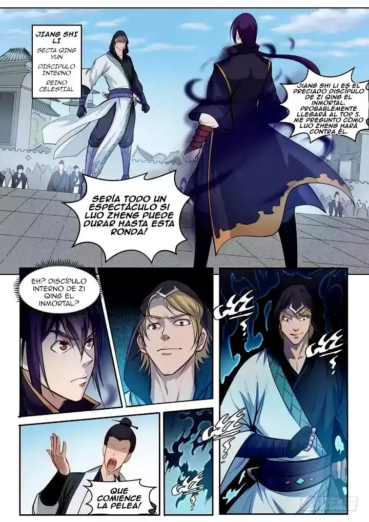 Capitulo 64 page 18