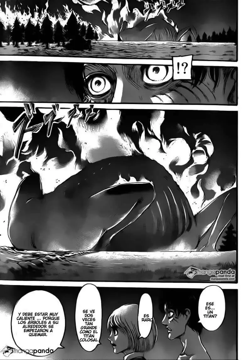 Capitulo 67 page 13