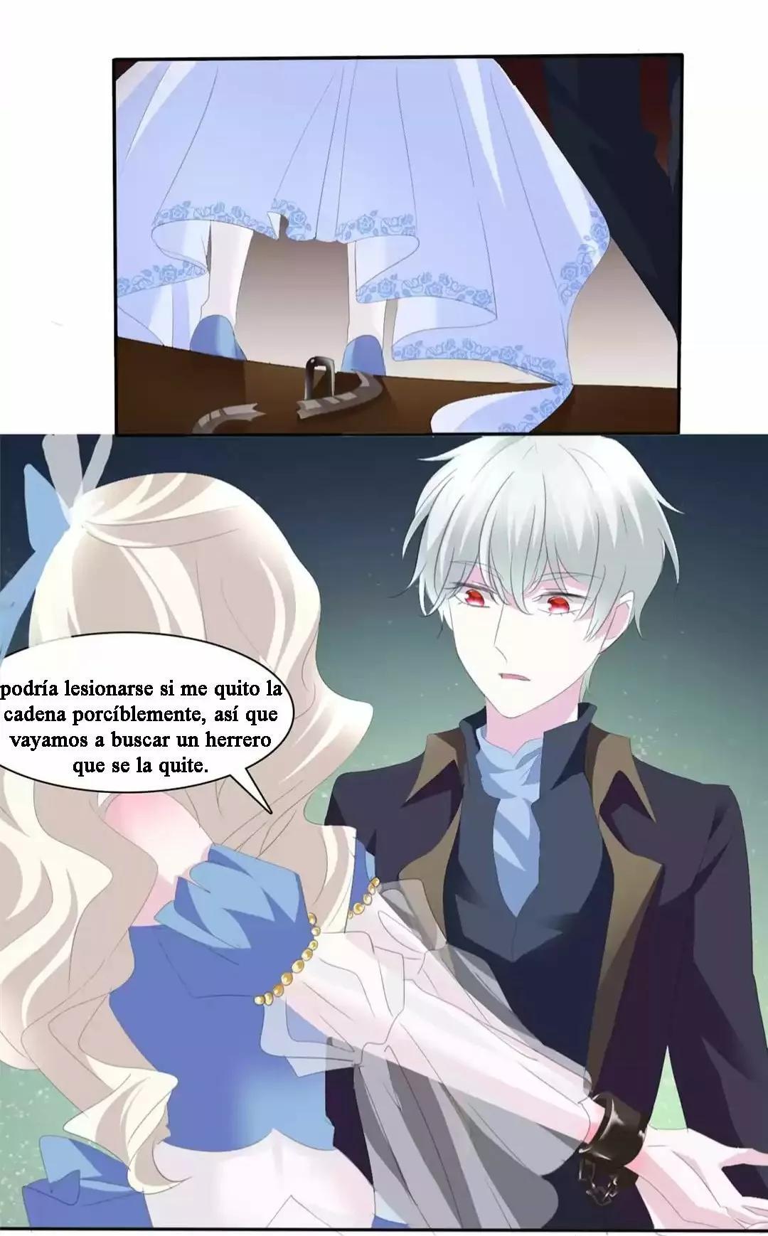 Capitulo 41 page 18