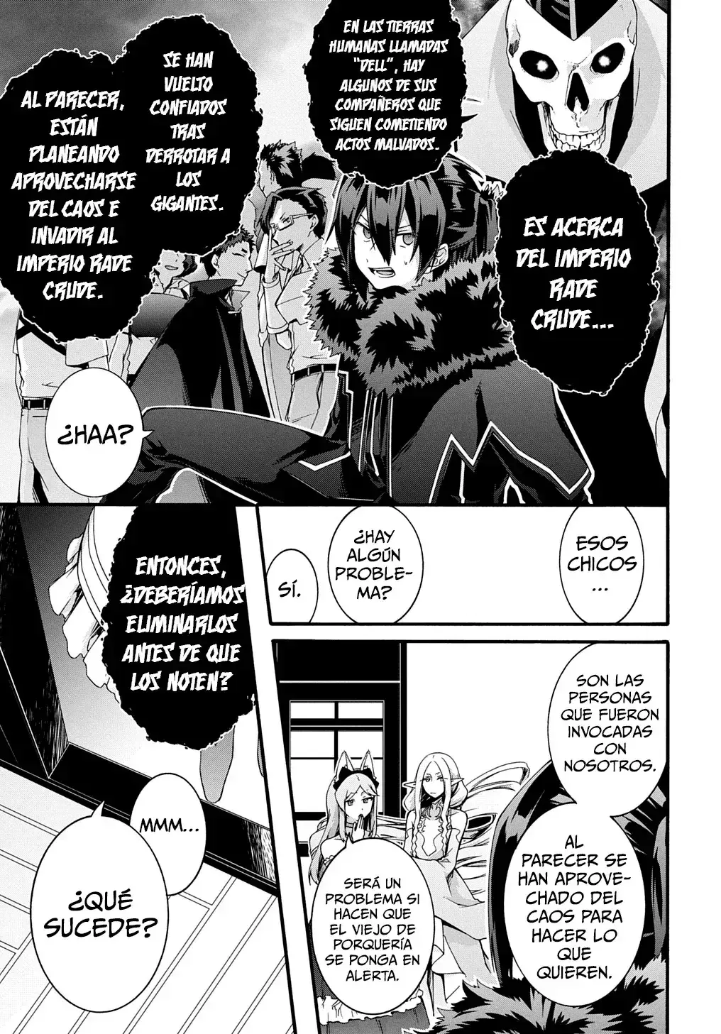 Capitulo 46 page 15