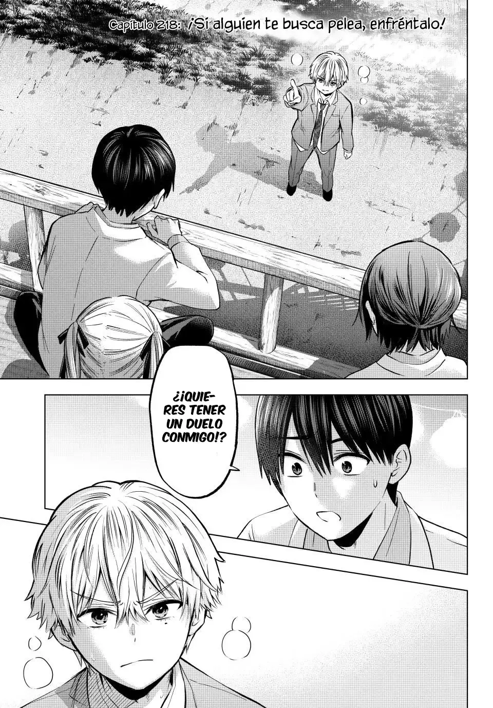 Capitulo 218 page 3