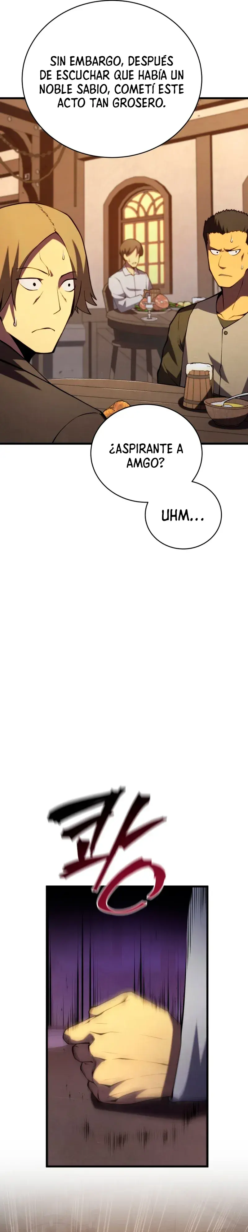 Capitulo 99 page 36