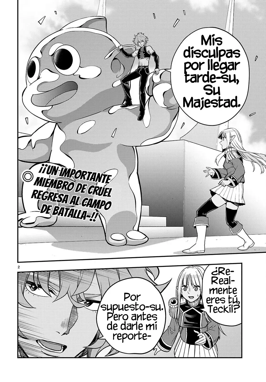 Capitulo 122 page 3