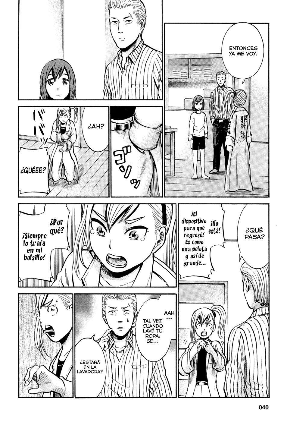 Capitulo 6 page 41