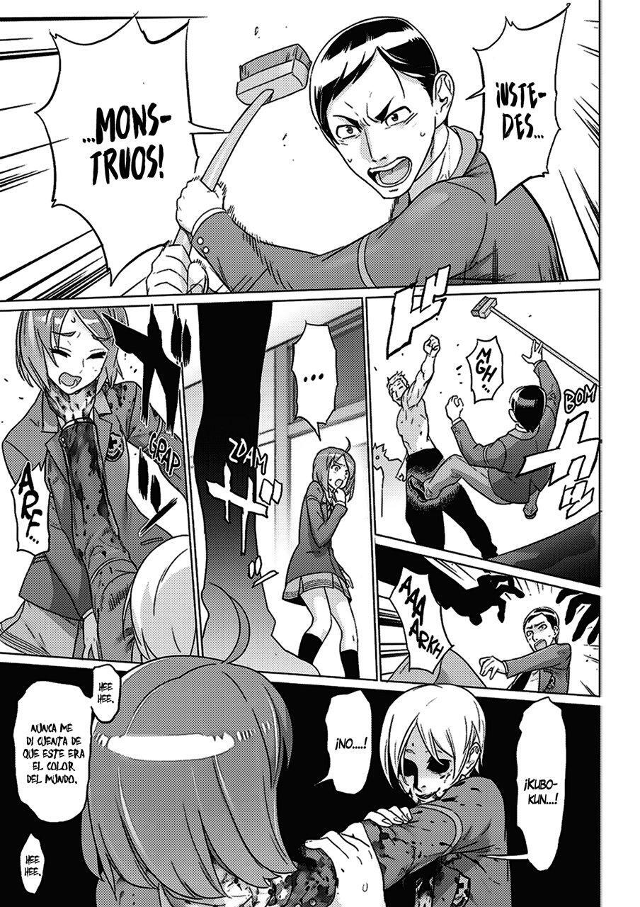 Capitulo 68 page 26